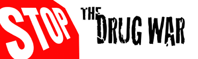 The Reagan's are gone and put to rest, its about time their drug war follow suit.