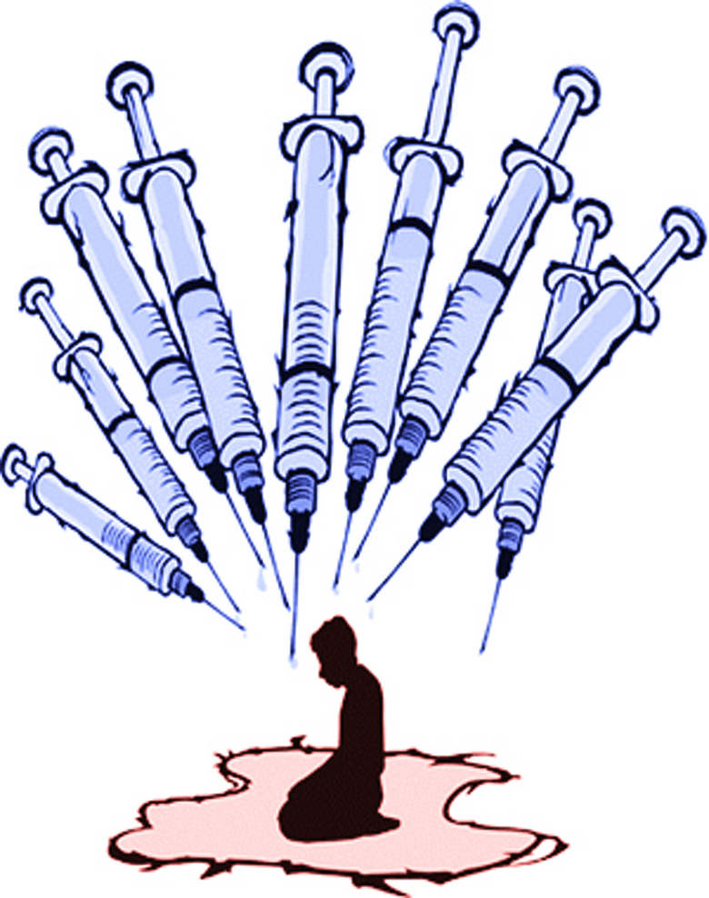 Why Seattle needs safe injection sites.