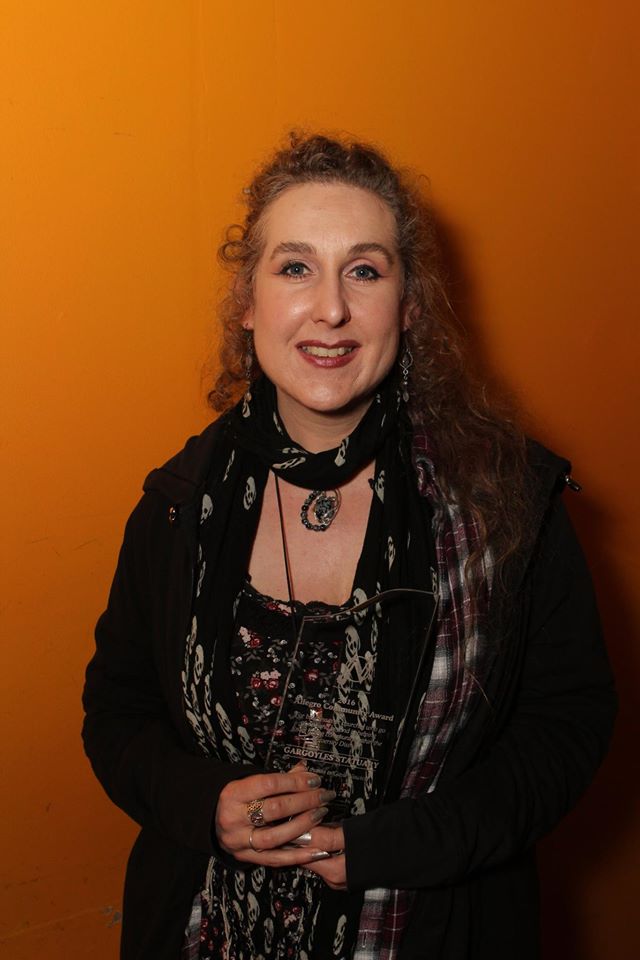 The PHRA Family awards dinner was a great success, we will be spotlighting the recipients all week!