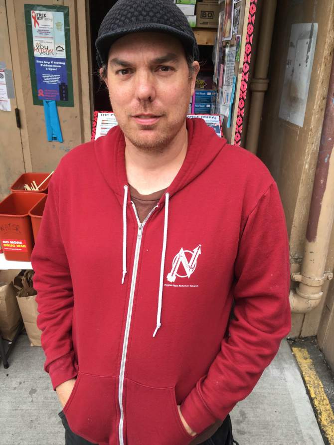 #FitTheDescription: The White Privilege Behind Drug Crimes