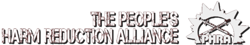Peoples Harm Reduction Alliance